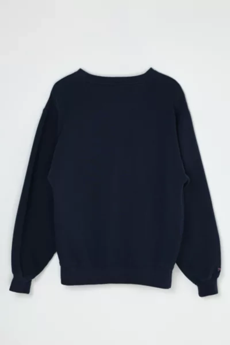 Vintage 90s UNH Sweatshirt