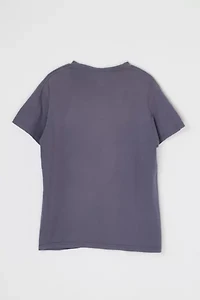 Vintage Y2k Tilting at Windmills Graphic Tee