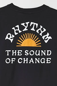 Rhythm Awake Graphic Tee