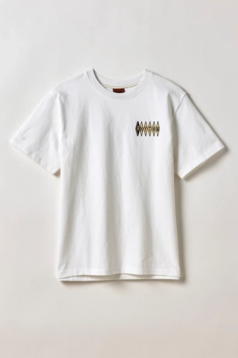 Rhythm Poolroom Vintage Graphic Tee