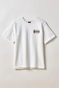 Rhythm Poolroom Vintage Graphic Tee