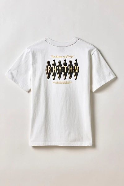 Rhythm Poolroom Vintage Graphic Tee