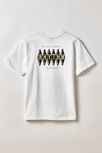 Rhythm Poolroom Vintage Graphic Tee