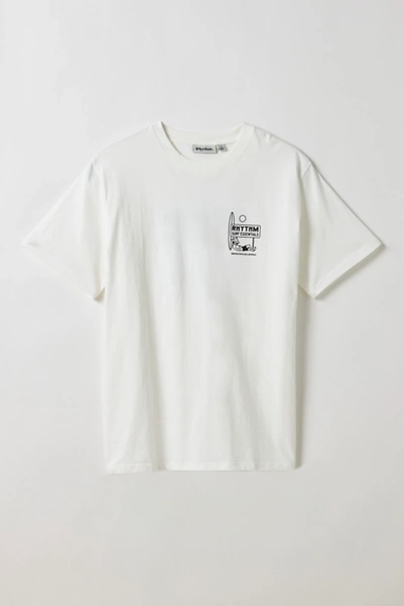 Rhythm Siesta Graphic Tee