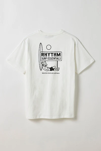 Rhythm Siesta Graphic Tee