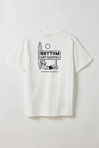 Rhythm Siesta Graphic Tee