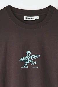 Rhythm Drifter Graphic Tee