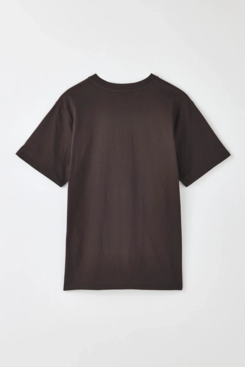Rhythm Drifter Graphic Tee