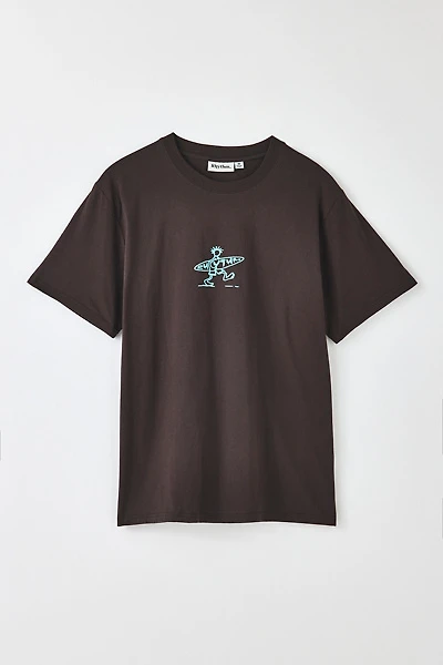 Rhythm Drifter Graphic Tee