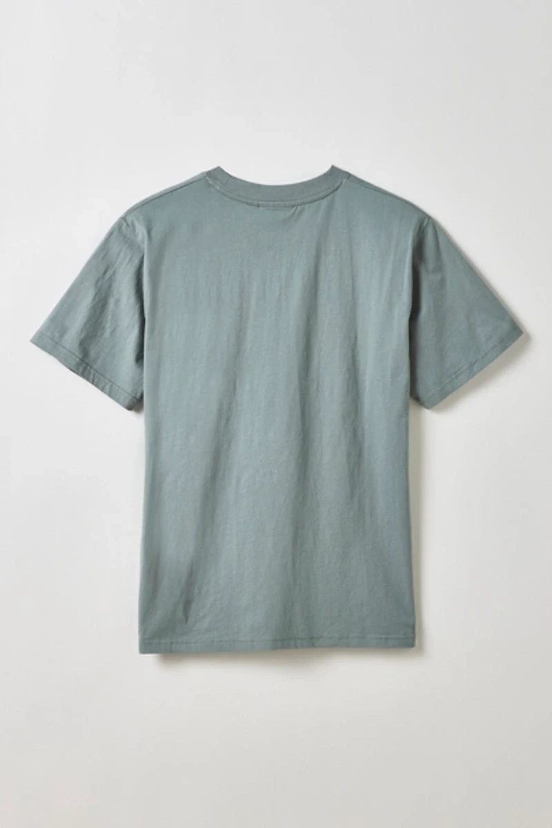 Rhythm Drifter Graphic Tee