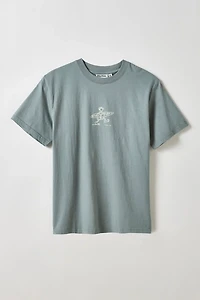 Rhythm Drifter Graphic Tee