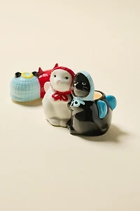 Good Kitty/Bad Kitty 7 oz Scented Candle