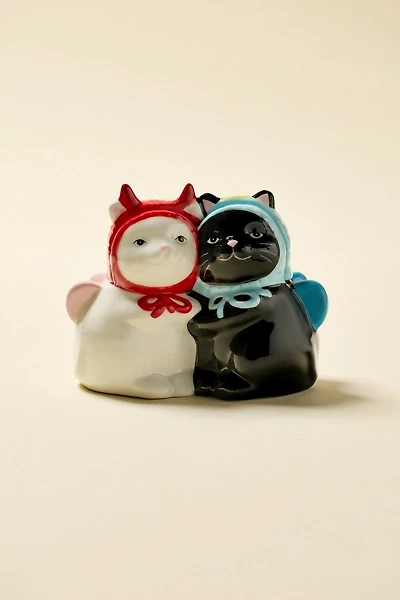 Good Kitty/Bad Kitty 7 oz Scented Candle