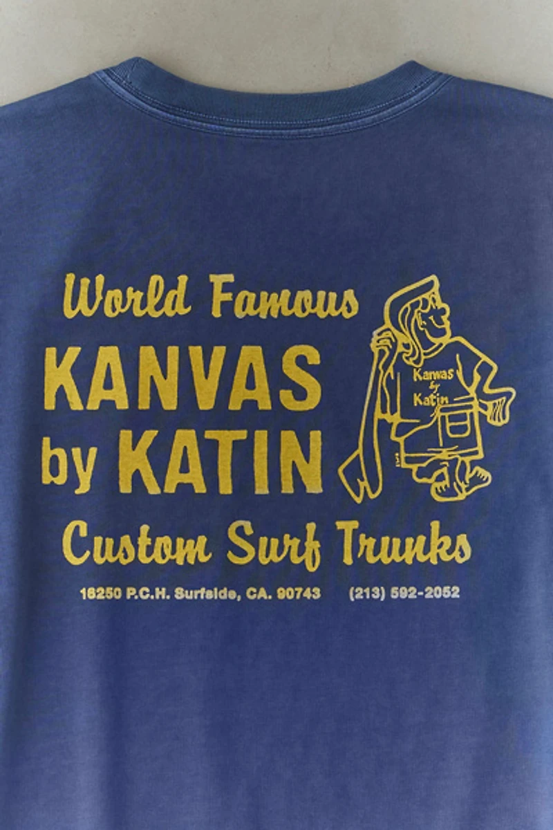 Katin Rag Graphic Tee