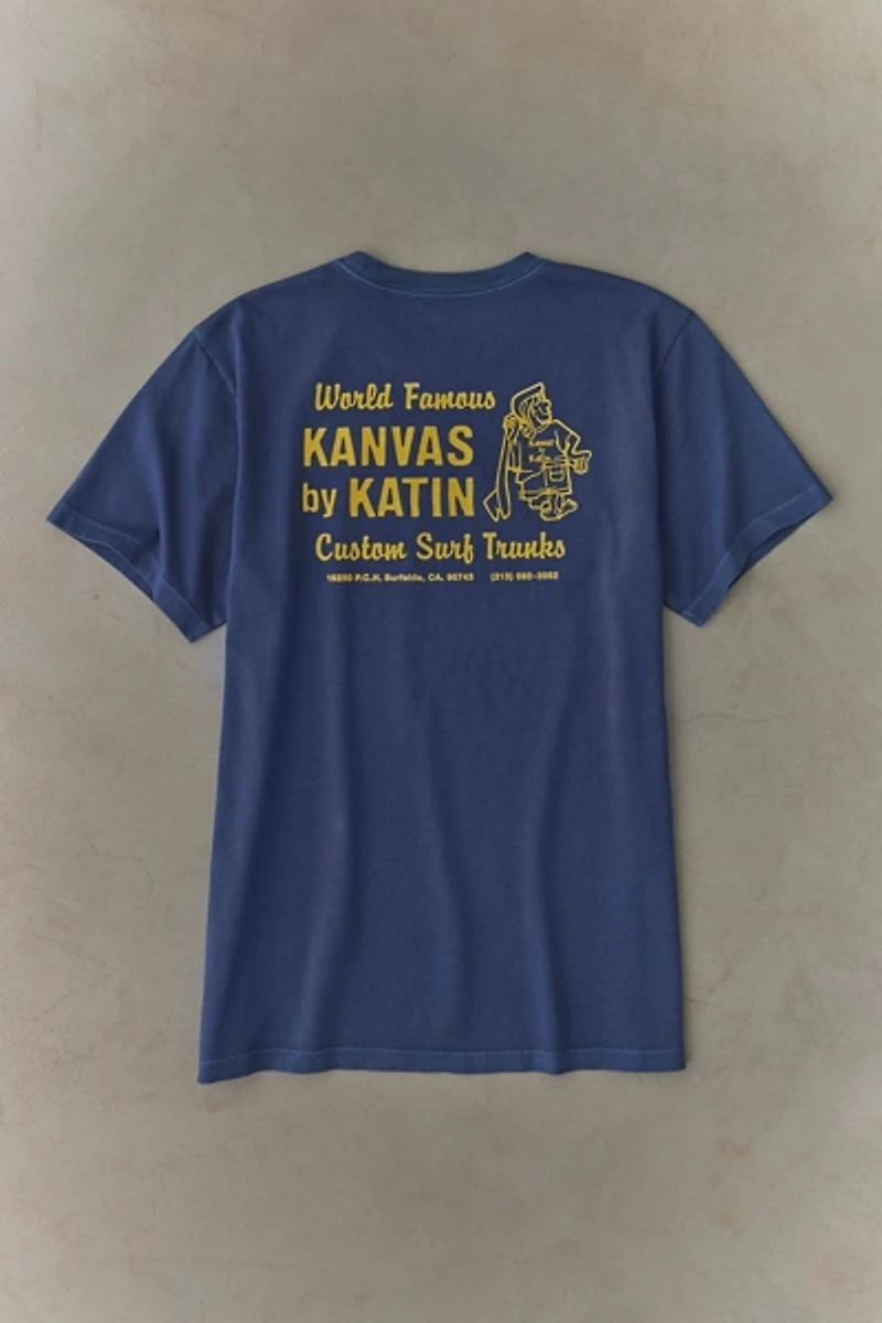 Katin Rag Graphic Tee