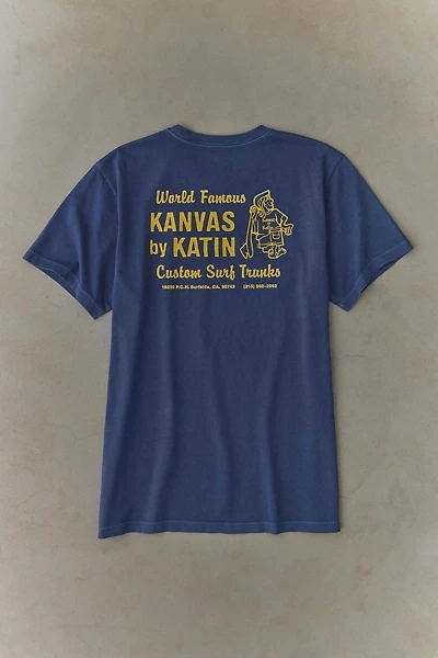 Katin Rag Graphic Tee