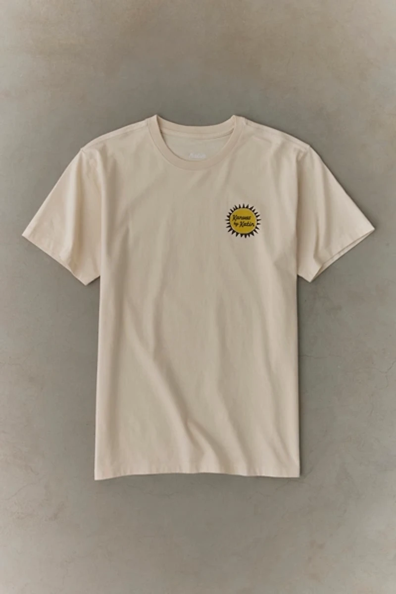 Katin Ramblin Graphic Tee