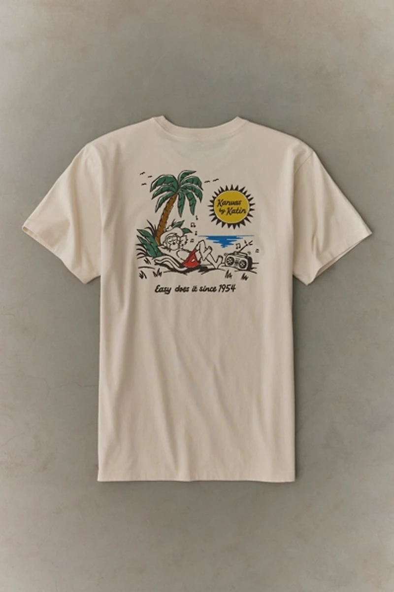 Katin Ramblin Graphic Tee