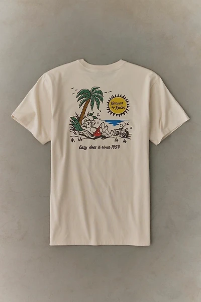 Katin Ramblin Graphic Tee