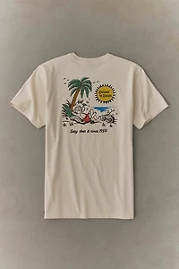 Katin Ramblin Graphic Tee