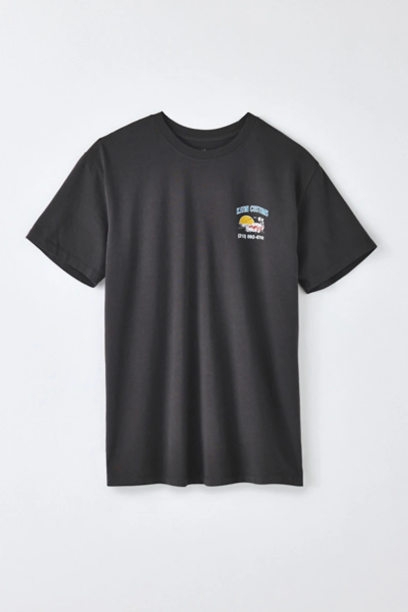 Katin Alamitos Graphic Tee