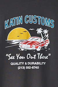 Katin Alamitos Graphic Tee