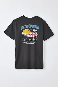 Katin Alamitos Graphic Tee