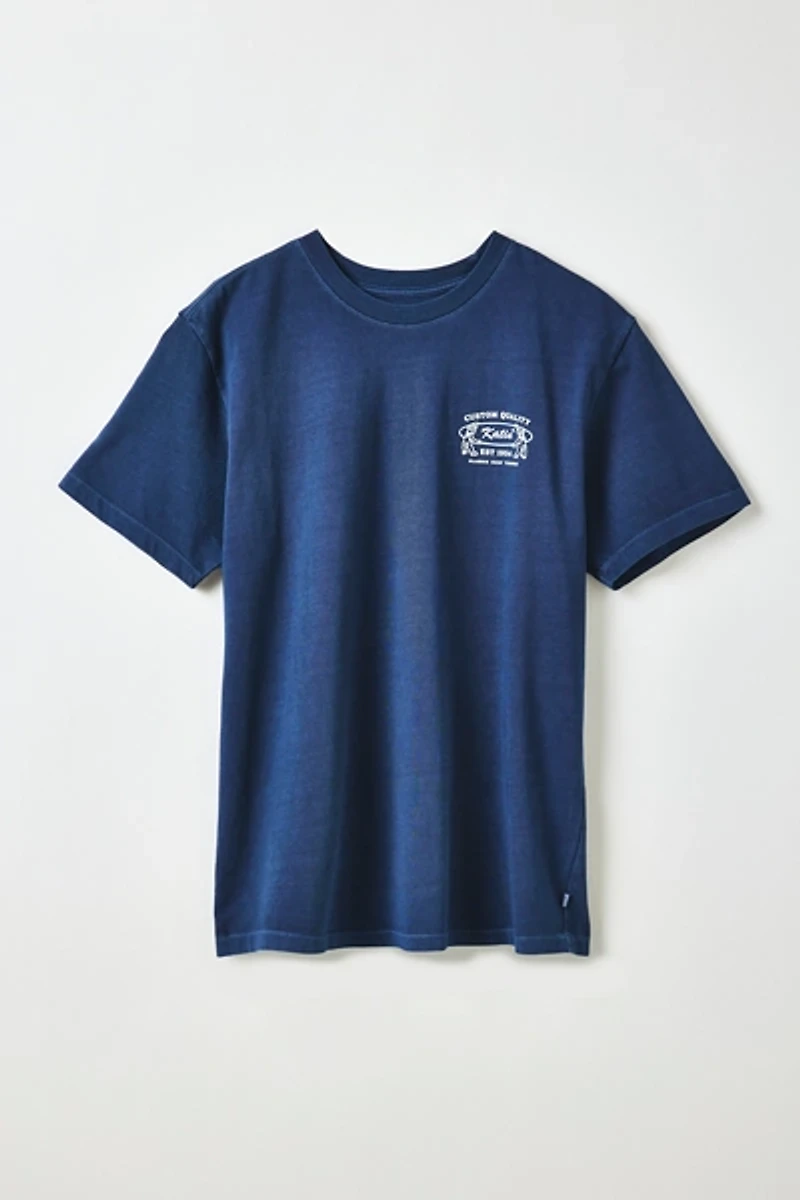 Katin Blanks Graphic Tee