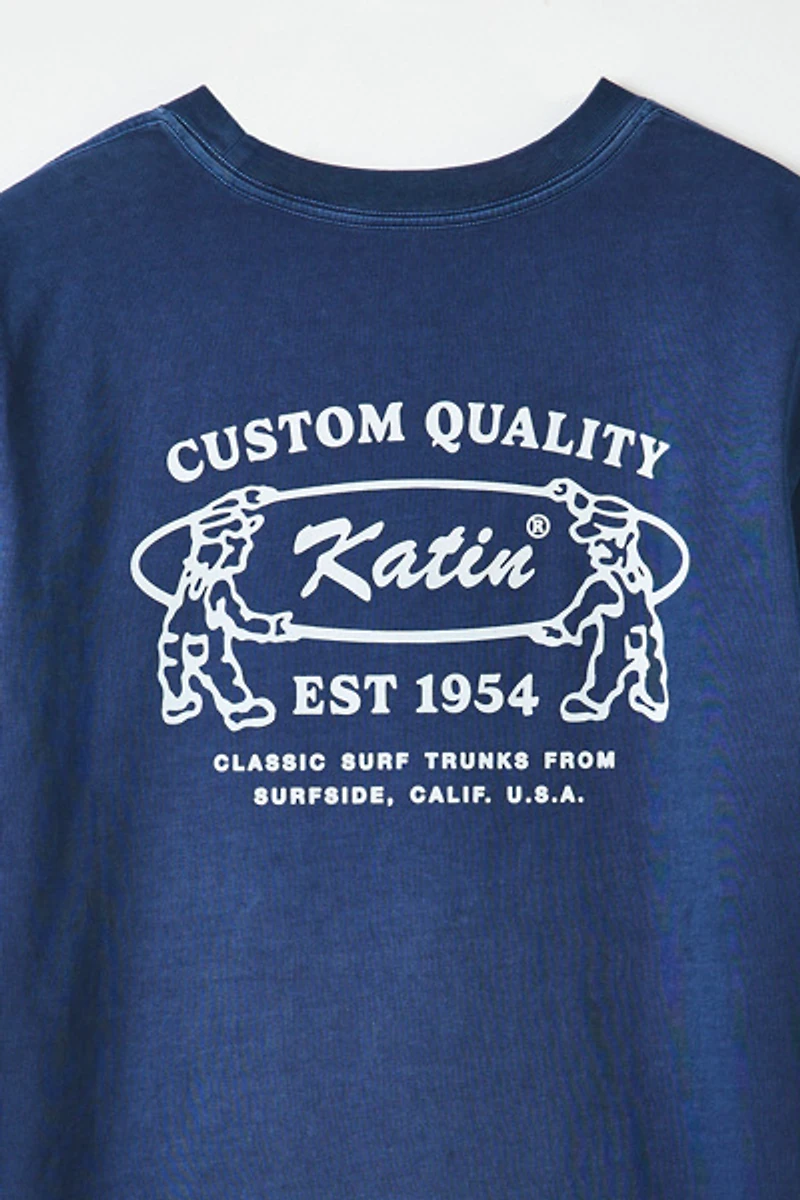 Katin Blanks Graphic Tee