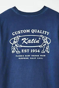Katin Blanks Graphic Tee