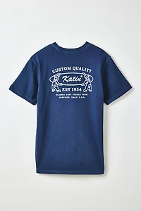 Katin Blanks Graphic Tee