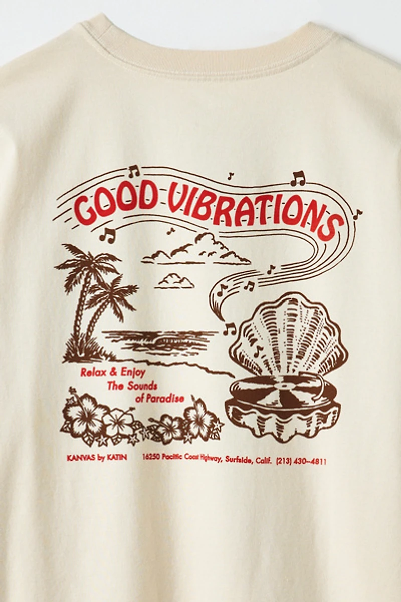Katin Vibrations Graphic Tee