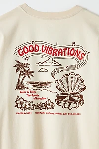 Katin Vibrations Graphic Tee