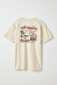 Katin Vibrations Graphic Tee