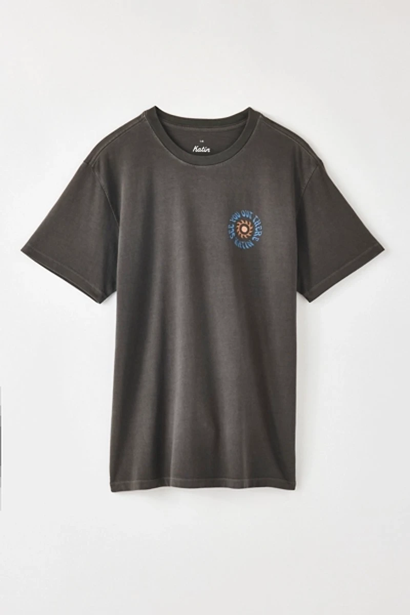 Katin Illusion Graphic Tee