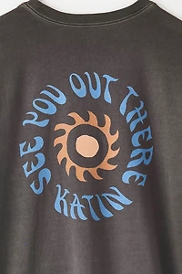Katin Illusion Graphic Tee
