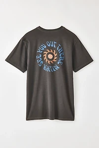 Katin Illusion Graphic Tee