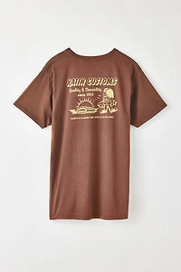 Katin Grom Graphic Tee