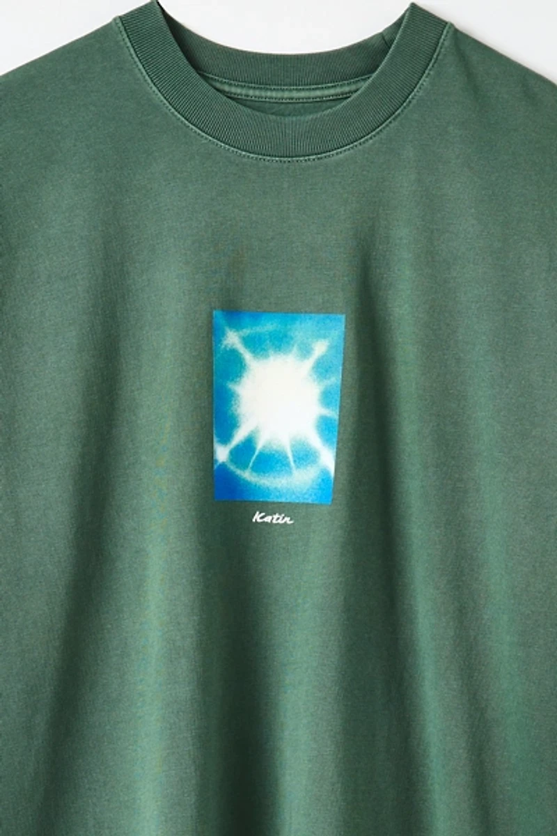 Katin Glare Graphic Boxy Tee