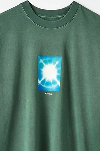 Katin Glare Graphic Boxy Tee