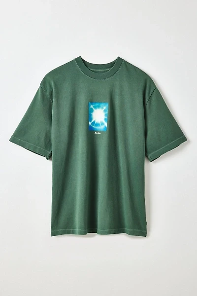 Katin Glare Graphic Boxy Tee