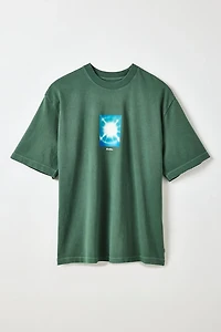 Katin Glare Graphic Boxy Tee