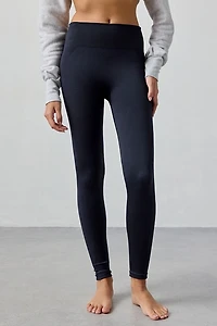 Out From Under Jade Stitch Seamless Sculpt High-Rise Legging