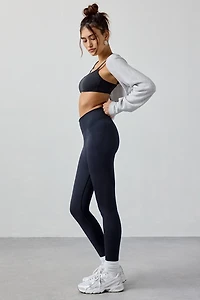Out From Under Jade Stitch Seamless Sculpt High-Rise Legging