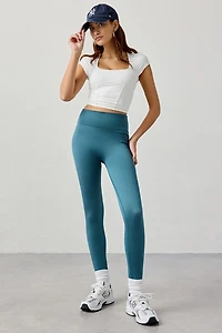 Out From Under Jade Stitch Leggings