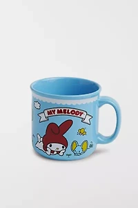 Sanrio My Melody Meadow Ceramic 20 oz Mug
