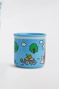 Sanrio My Melody Meadow Ceramic 20 oz Mug