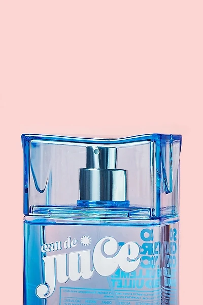 Eau de Juice Perfume Body Mist
