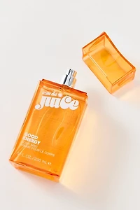 Eau de Juice Perfume Body Mist