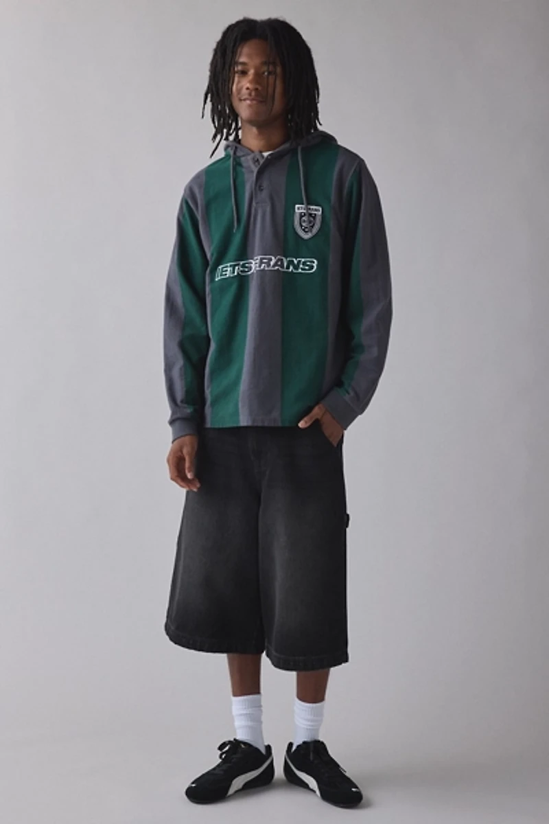 iets frans… Football Hoodie Sweatshirt